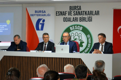 VERGİ BORCU OLAN ESNAFA DÜŞÜK FAİZLİ TAKSİTLENDİRME İMKÂNI