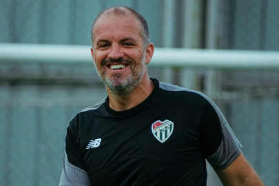 MUSTAFA ER'DEN PENDİKSPOR MAÇI SONRASI ÖNEMLİ MESAJLAR
