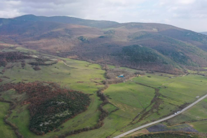  Yenişehir Burcun’a kurulacak çimento fabrikası yargı tarafından durduruldu   