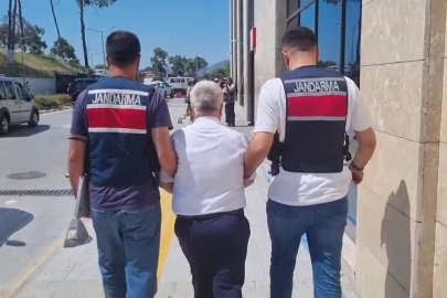 Bursa'da FETÖ operasyonu: 5 şüpheli gözaltına alındı