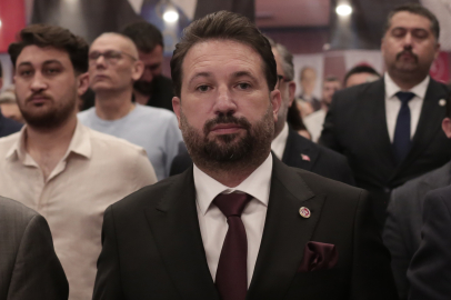 MHP İlçe Başkanı Noyin, 'Söz konusu vatansa gerisi teferruattır'