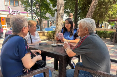 Yenişehir Esnafı da Dikkatli Olmalı