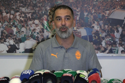 Arda Turan, "Şampiyonlar Ligi'nde dahi böyle bir atmosfer nadir görülür"