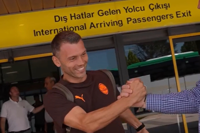 Shakhtar Donetsk, Bursa Yenişehir Havalimanı Yolculuğunu Özel Kliple Paylaştı