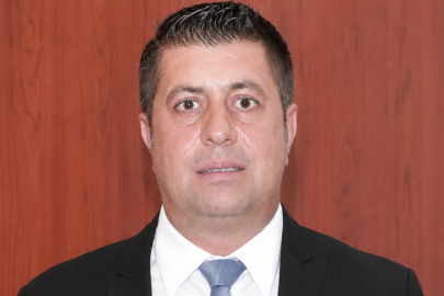 Deniz Dörtkardeş, YENİ Parti Yenişehir İlçe Başkanı Oldu