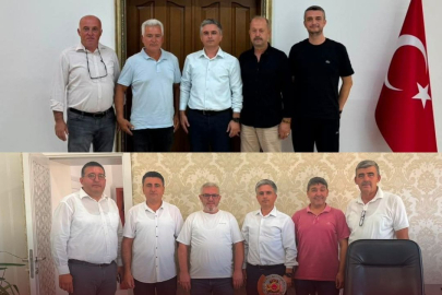 Yenişehir'in Tarım Geleceği Masaya Yatırıldı