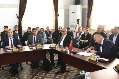 CHP’li Meclis Üyeleri YENİ Parti’ye geçti