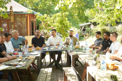 Yenişehir Belediyespor'da PGL Mesaisi: Hedef Güçlü Sezon