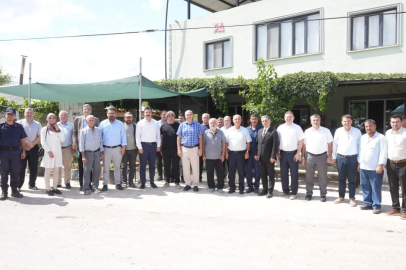YENİŞEHİR’DE VATANDAŞ ODAKLI HİZMET ANLAYIŞI