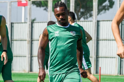 Bursaspor’da Sezon Başlıyor: İlk Rakip Bodrum FK