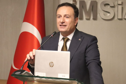 İMSİFED Başkanı Şeref Demir: “Bursa'da Konut Fiyatlarını Düşürecek Anahtar Arsa”
