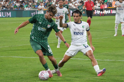 Bursaspor Sezona 3 Puanla Başladı: Bodrum FK’yı 2-0 Devirdi