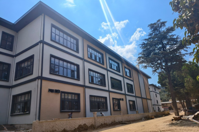 Darısı Yenişehir’in Başına