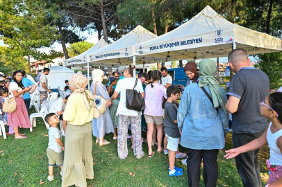MobilFest 2026’nın Üçüncü Durağı İznik Oldu