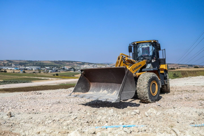 Büyükşehir’den Görükle’ye Yeni Ulaşım Aksı