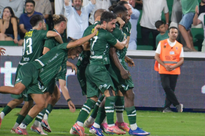 Bursa Hazır, Timsah Hazır: Sırada Iğdır FK Var!