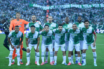 Bursaspor Evinde Kazandı: Iğdır FK’yı Tek Golle Geçti