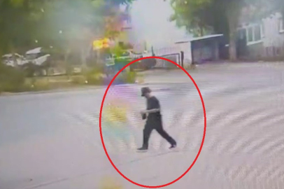 Bursa'da "Örümcek Adam" Gibi Tırmanıp Evleri Soydu: 75 Kamera İncelendi