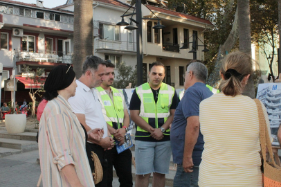 İMO Bursa’dan Kritik Deprem Uyarısı: “Yapı Stoğu Acilen Ortaya Çıkarılmalı”