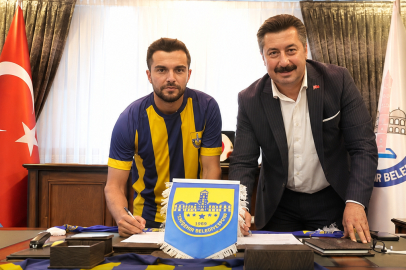 Cihat Kahraman, Yenişehir Belediyespor’da