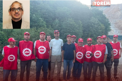 ‘Mayıstan bu yana hiçbir gelirimiz yok’