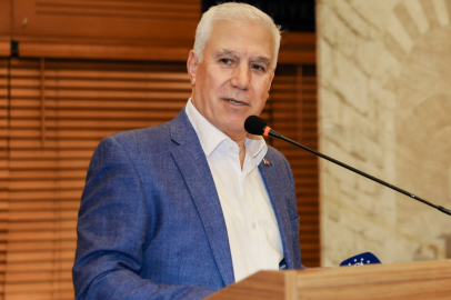 Mustafa Bozbey CHP’den İstifa Etti: Bursa Siyasetinde Yeni Dönem