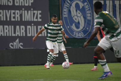 Bursaspor İstanbul’dan Puansız Döndü: Karagümrük 2-1 Kazandı