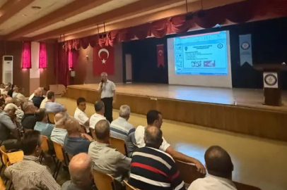 Yenişehir’de Şoför Tanıtım Kartı Kursunun İlk Etabı Tamamlandı