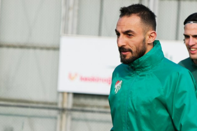 Bursaspor’dan Ayrılan Hamza Gür’ün Yeni Takımı Belli Oldu