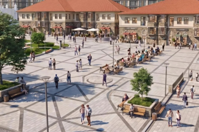 Yenişehir-İnegöl Güzergâhında Dev Dönüşüm: Alanyurt’ta 501 Yapıyı Kapsayacak