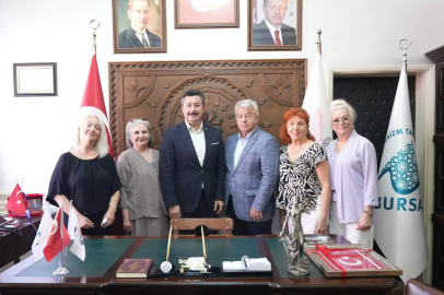 Yenişehir’in Tarihi ve Kültürel Zenginliği Konuşuldu