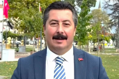 Başkan Ercan Özel’den 30 Ağustos Zafer Bayramı Mesajı