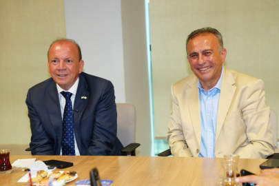 MATLI: “BTSO’DA İLK İŞİMİZ BAĞIMSIZ DENETİM OLACAK”