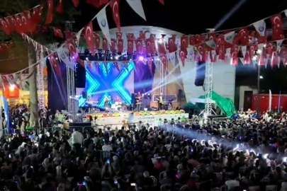 YENİŞEHİR’DE FESTİVAL VAKTİ