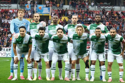 BURSASPOR’DA MAÇ GÜNÜ: RAKİP İSTANBULSPOR