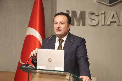 İNŞAAT SEKTÖRÜNDEN “MESLEKİ EĞİTİM SEFERBERLİĞİ” ÇAĞRISI