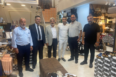 BURSA ESNAFINDAN YENİ EĞİTİM YILI ÖNCESİ ORTAK ÇAĞRI