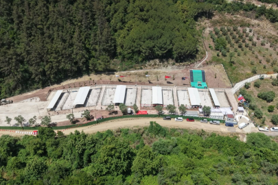 GEMLİK BELEDİYESİ’NDEN BARINAKTAKİ GÖRÜNTÜLERE AÇIKLAMA