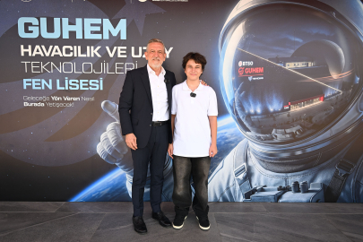 GUHEM’DE 5 YIL ÖNCE KURDUĞU HAYAL GERÇEK OLDU