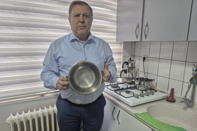 TÜED’DEN EMEKLİLERİN GEÇİM SIKINTISINA TEPKİ: “TENCEREDE YEMEK YERİNE DERT PİŞİYOR”
