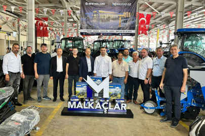 YTSO’DAN YENİŞEHİR TARIM FUARI’NA ÜYE FİRMALARLA ÇIKARMA
