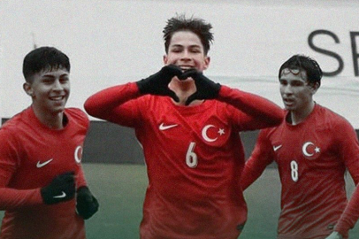 BURSASPOR’DAN ALTYAPISINA DÖNÜŞ: AHMET EFE ÇAKMAKKAYA İLE ANLAŞMA
