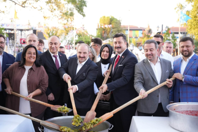 YENİŞEHİR’DE BİR FESTİVAL DAHA BÖYLE GEÇTİ