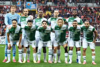 Bursaspor, Erokspor Karşısında Zirve İçin Sahaya Çıkıyor