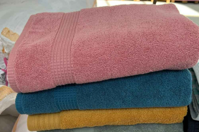 Denizli Tekstil Sektöründe Toptan Havlu ve Ev Tekstili Tedarikinin Önemi