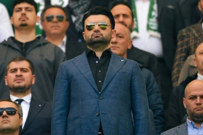 Enes Çelik’ten taraftar yasağına tepki: “Gerekirse ceza yeriz”