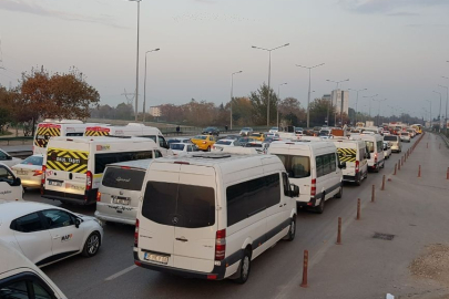 Bursa’da okul servislerine zam: Yeni tarife belli oldu