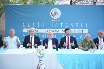 Yenişehir’de “Güzel İnsan Yetiştirmek” buluşması