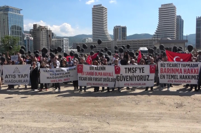 Atış Yapı mağdurlarından yetkililere çağrı: “Süreç tüm yönleriyle araştırılsın”