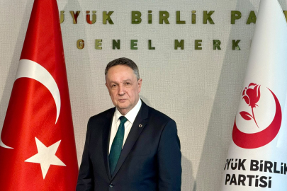 BBP’li Ekrem Alfatlı’dan fon tasfiyeleri için çağrı: “Küçük yatırımcının hakkı korunmalı”